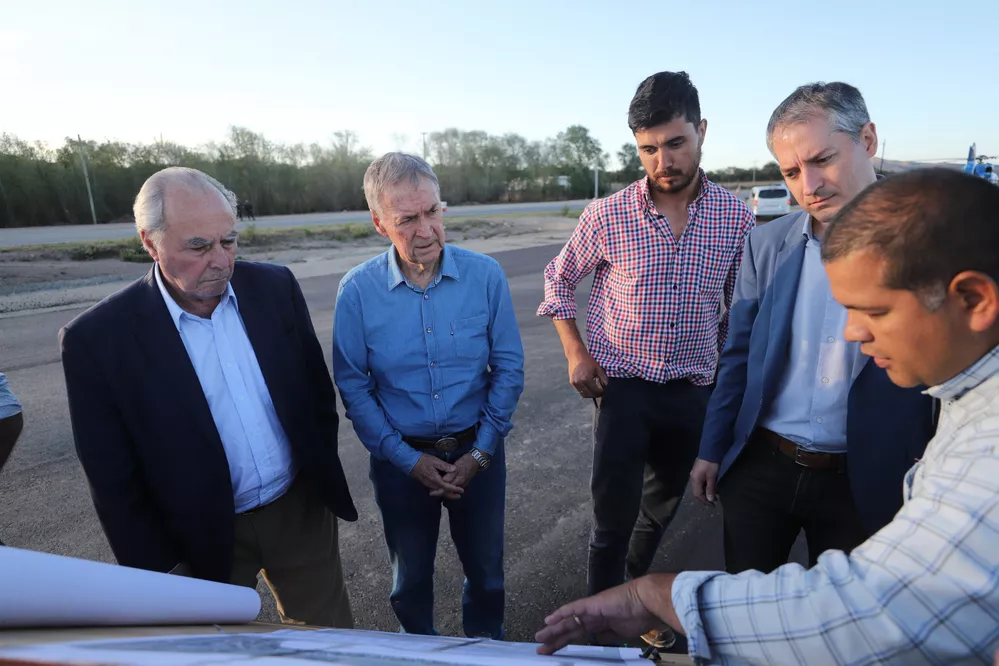 REGION OBJETIVO FOTO SCHIARETTI RUTA C45 OBRA 2