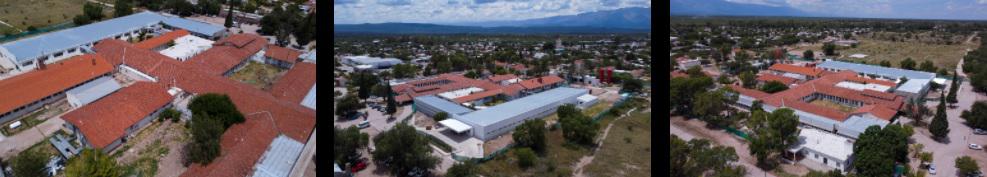 Villa Dolores Hospital