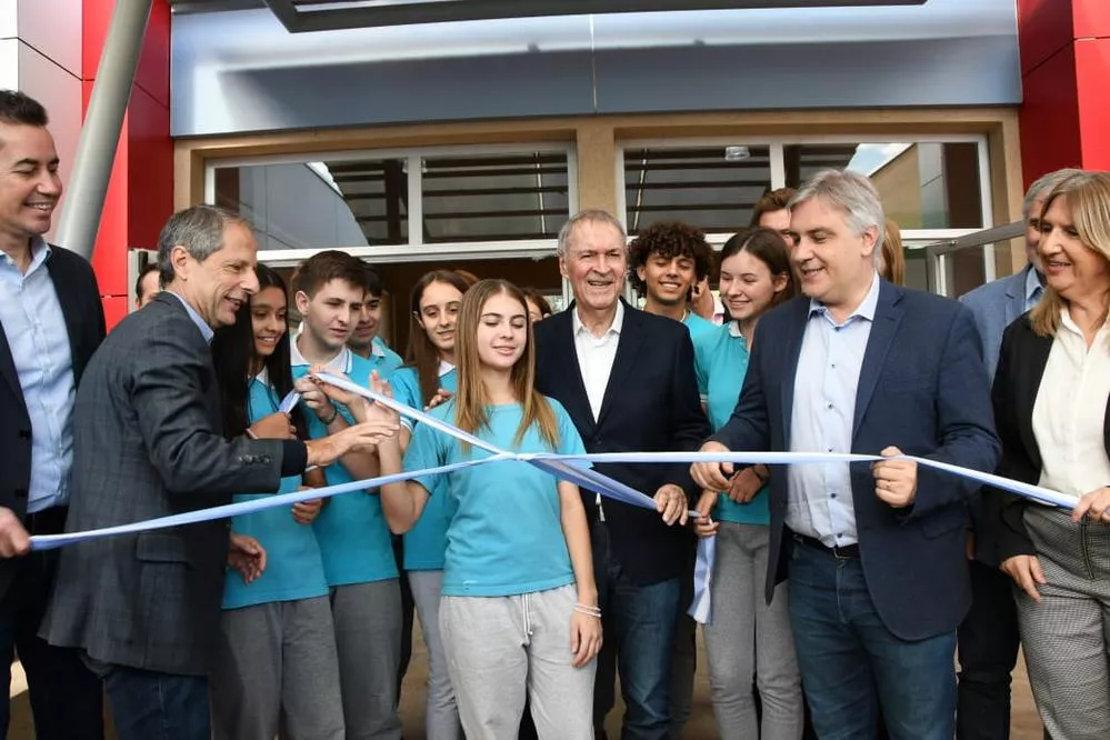 REGION OBJETIVO FOTO SAN FRANCISCO SCHIARETTI PROA CLOACAS 020523 2