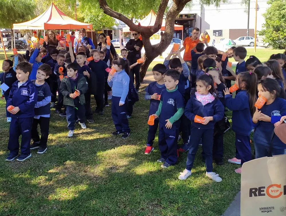 REGION OBJETIVO FOTO VILLA CARLOS PAZ ECOCANJE 190423 3