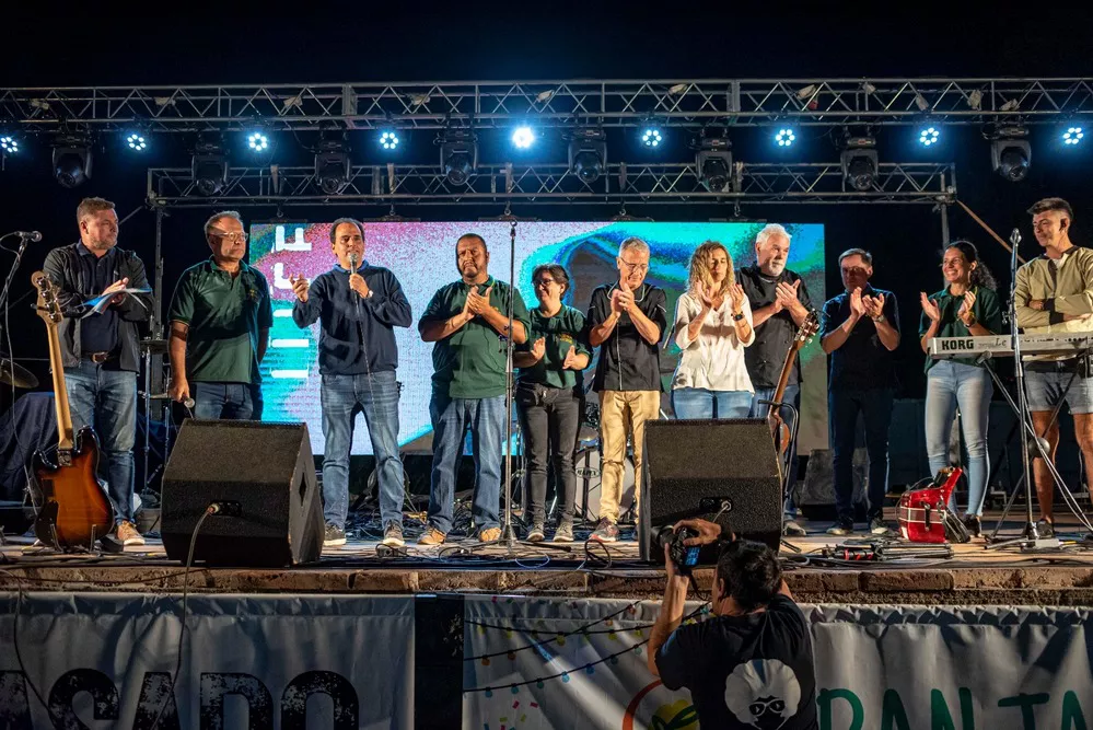 REGION OBJETIVO FOTO RIO CUARTO 2° Festival Provincial del Asado (9)