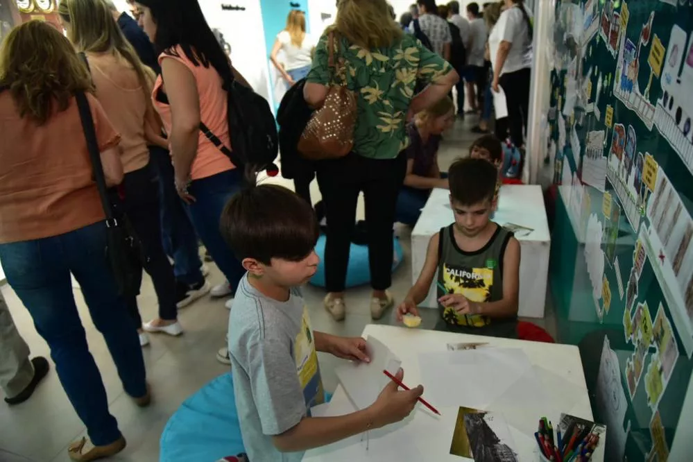 REGION OBJETIVO FOTO VILLA MARIA Noche de los Museos 03