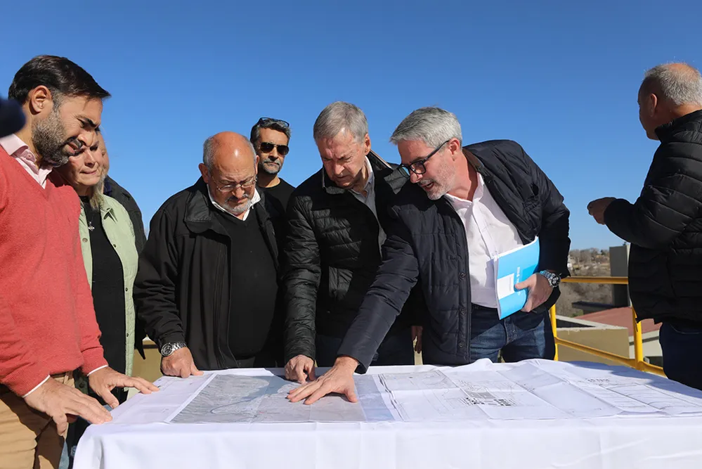 REGION OBJETIVO FOTO ACUEDUCTO PUNILLA SUR 2