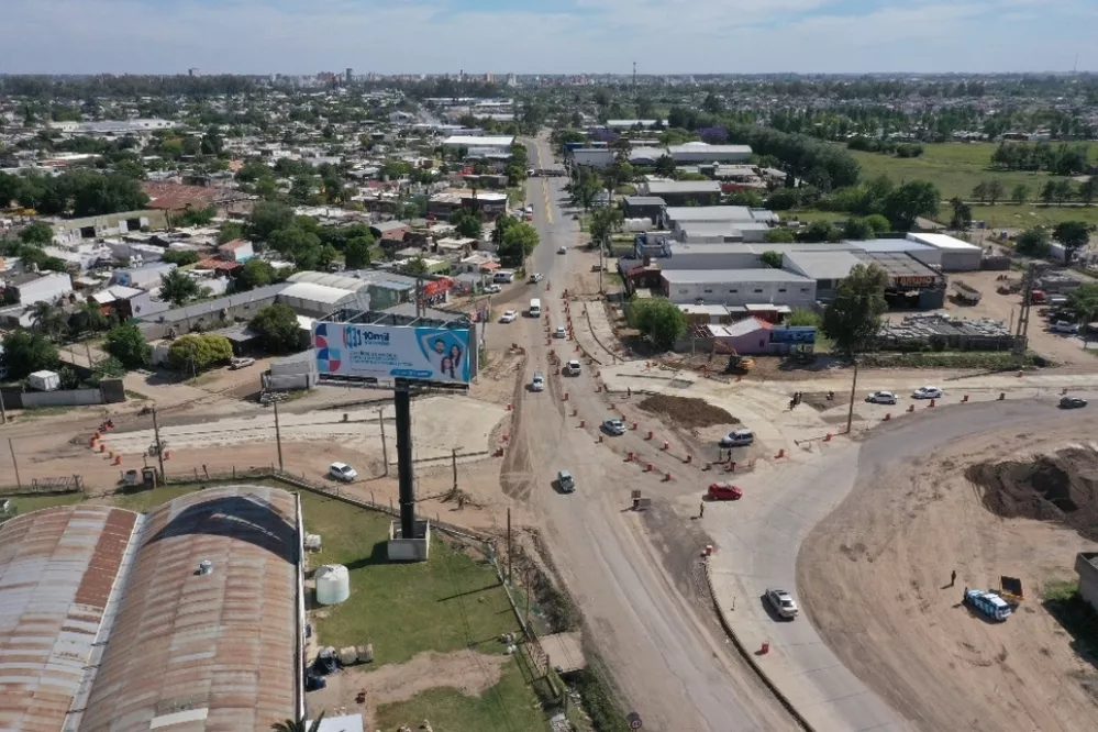 REGION OBJETIVO FOTO VILLA MARIA SCHIARETTI GAS 2