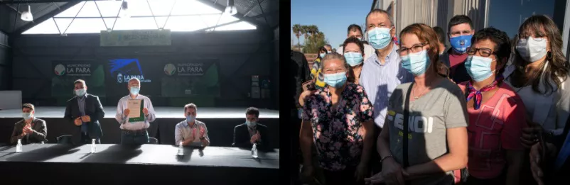 La Para y Río Primero internet 2