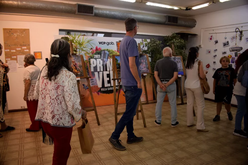 REGION OBJETIVO FOTO VILLA CARLOS PAZ FINDE 041122 3