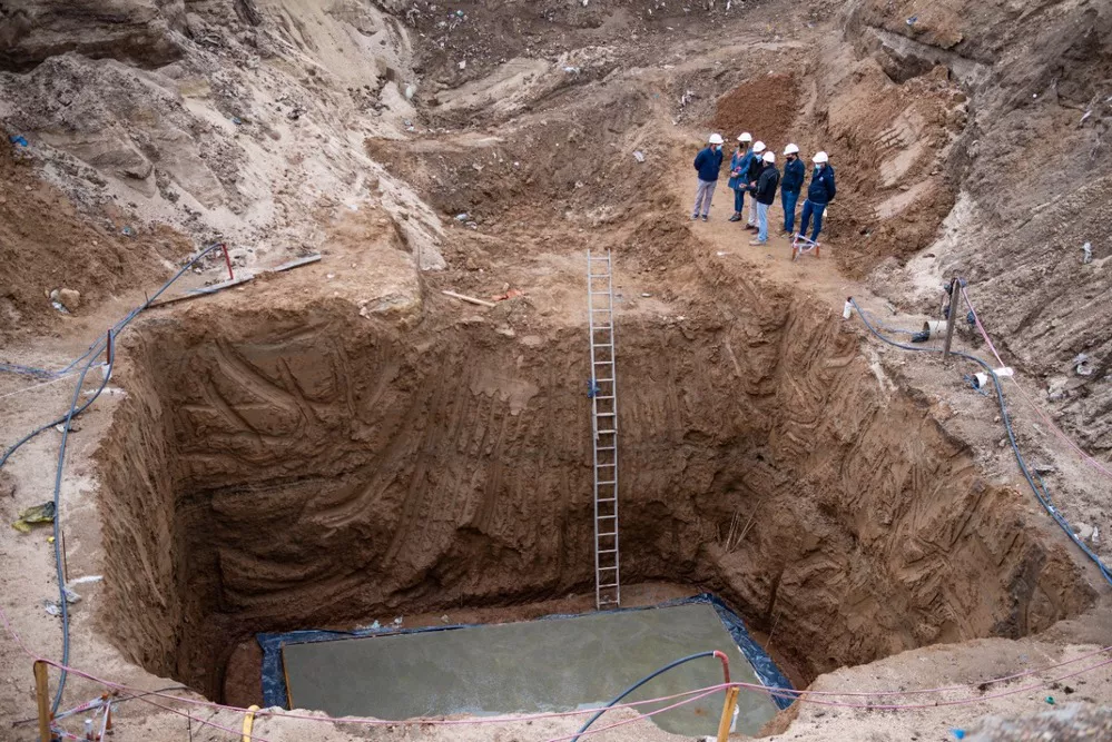 REGION OBJETIVO FOTO RIO CUARTO ESTACION BOMBEO BICENTENARIO 2