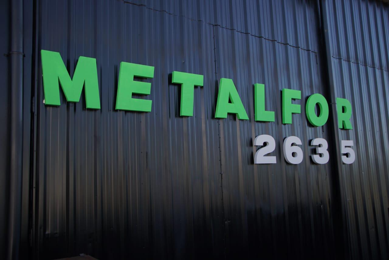 Metalfor