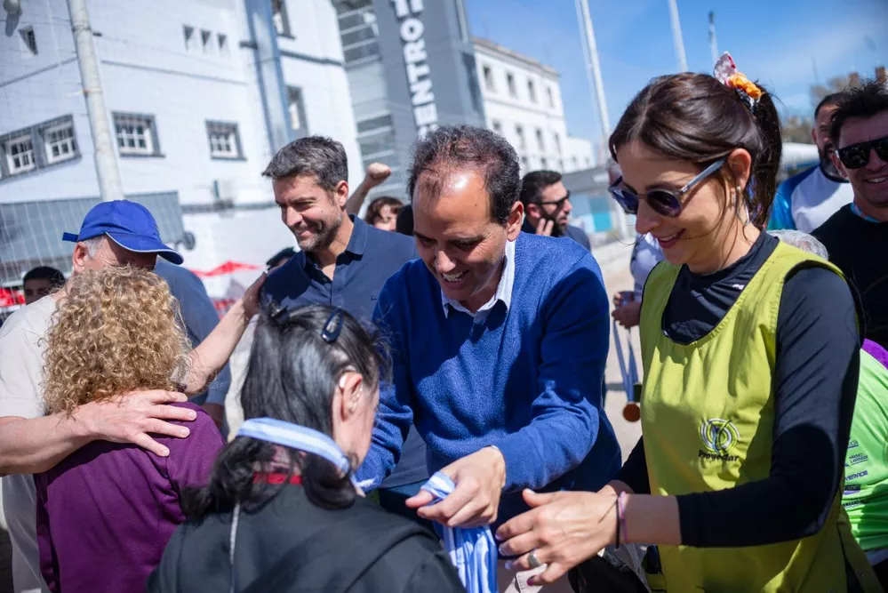 REGION OBJETIVO FOTO RIO CUARTO Caminata_por_la_inclusión_6