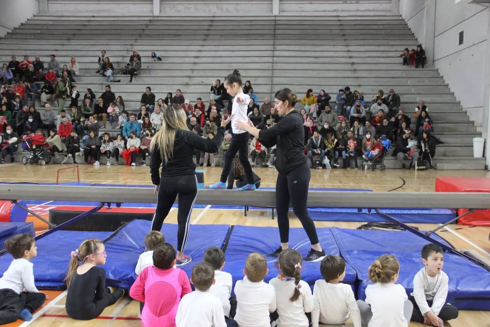 REGION OBJETIVO FOTO VILLA CARLOS PAZ FINDE EVENTOS 3