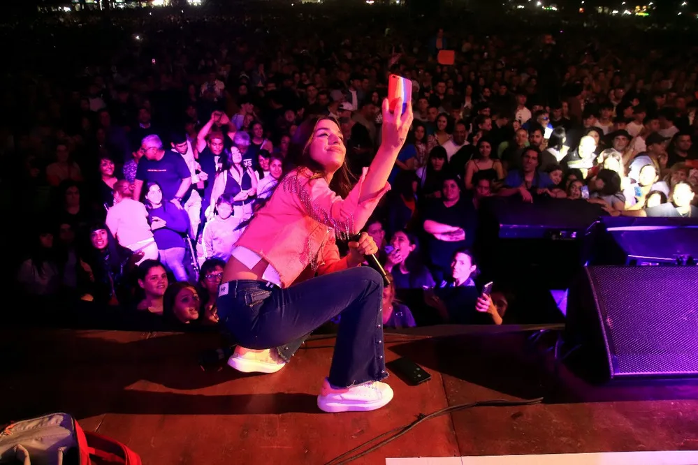 REGION OBJETIVO FOTO VILLA CARLOS PAZ FIESTA PRIMAVERA 2023 4