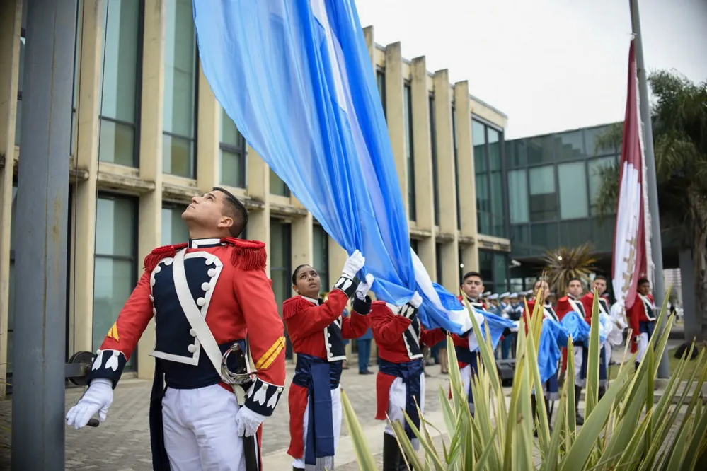 REGION OBJETIVO FOTO RIO CUARTO ACTO DIA DE LA BANDERA 1
