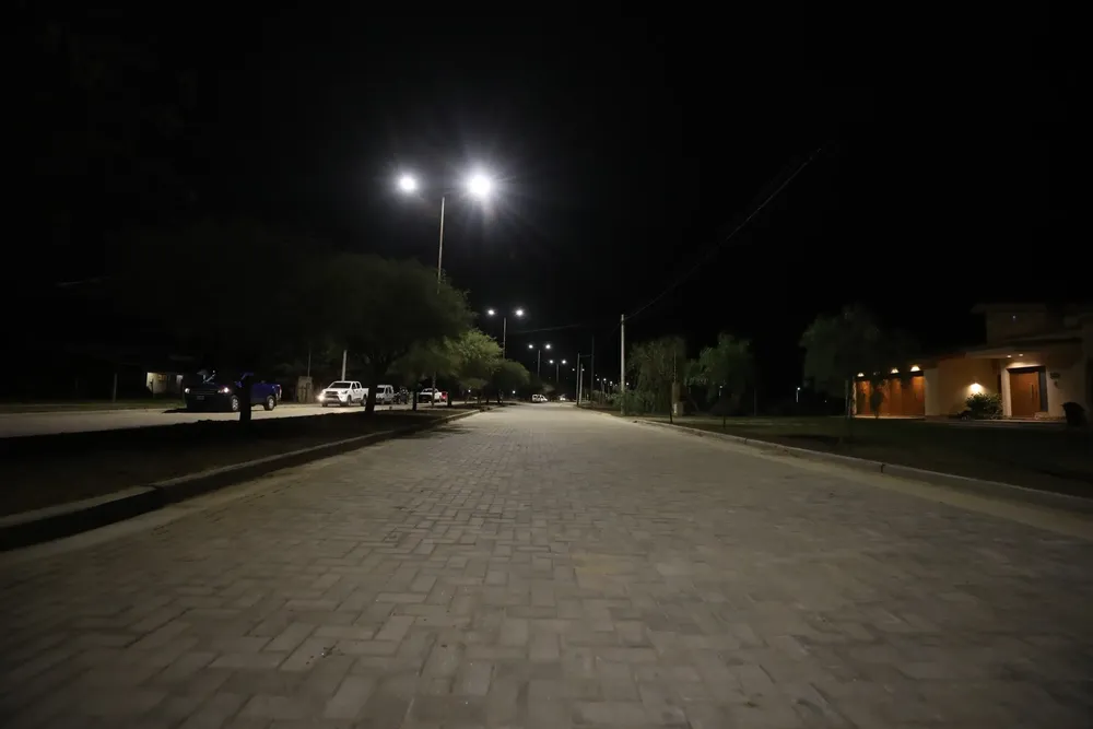 REGION OBJETIVO FOTO SINSACATE PAVIMENTO ACCESO