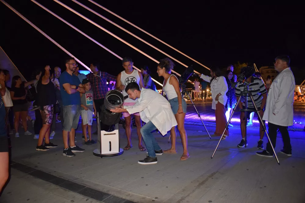 REGION OBJETIVO FOTO VILLA CARLOS PAZ MARZO FIN DE SEMANA 1