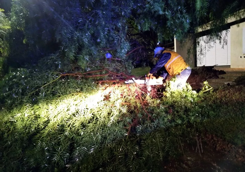 REGION OBJETIVO FOTO RIO CUARTO EFECTOS TORMENTA 1