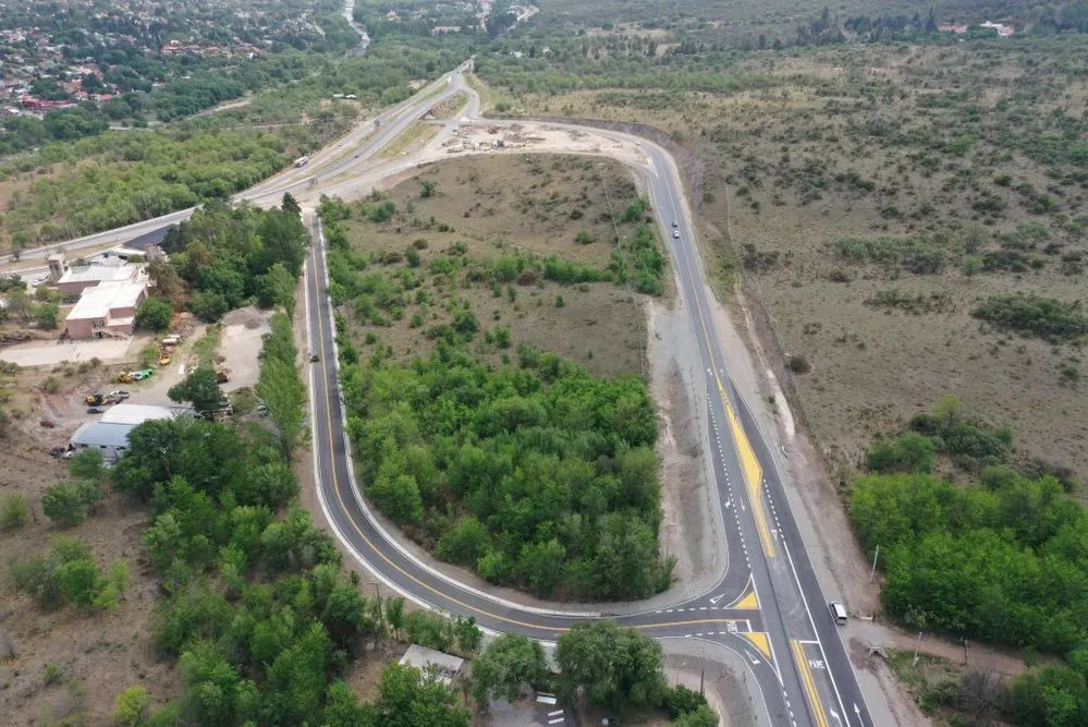 REGION OBJETIVO FOTO SAN ANTONIO DE ARREDONDO SCHIARETTI ACCESO 1