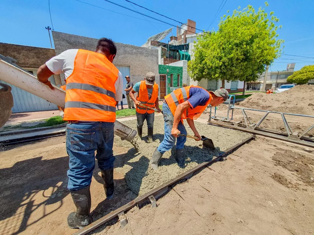 REGION OBJETIVO FOTO RIO CUARTO Pavimentación_Lugones_2