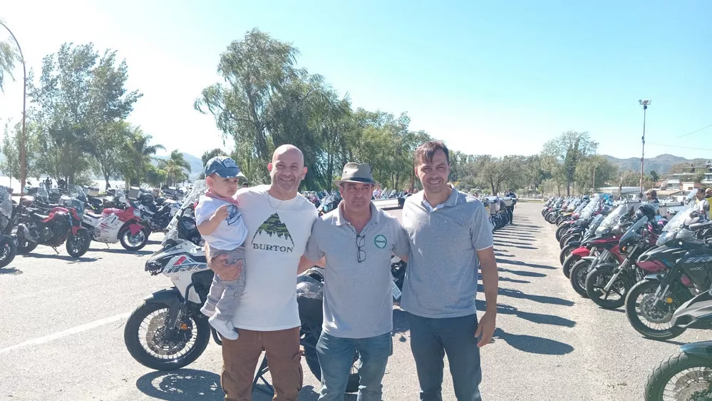 REGION OBJETIVO FOTO VILLA CARLOS PAZ  FINDE SEMANA 300423 1