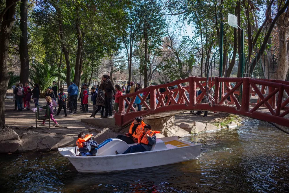 REGION OBJETIVO FOTO RIO CUARTO Botes_ParqueSarmiento_3