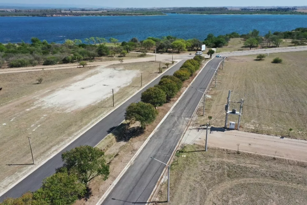 REGION OBJETIVO FOTO ALMAFUERTE SCHIARETTI AVDA ALEM