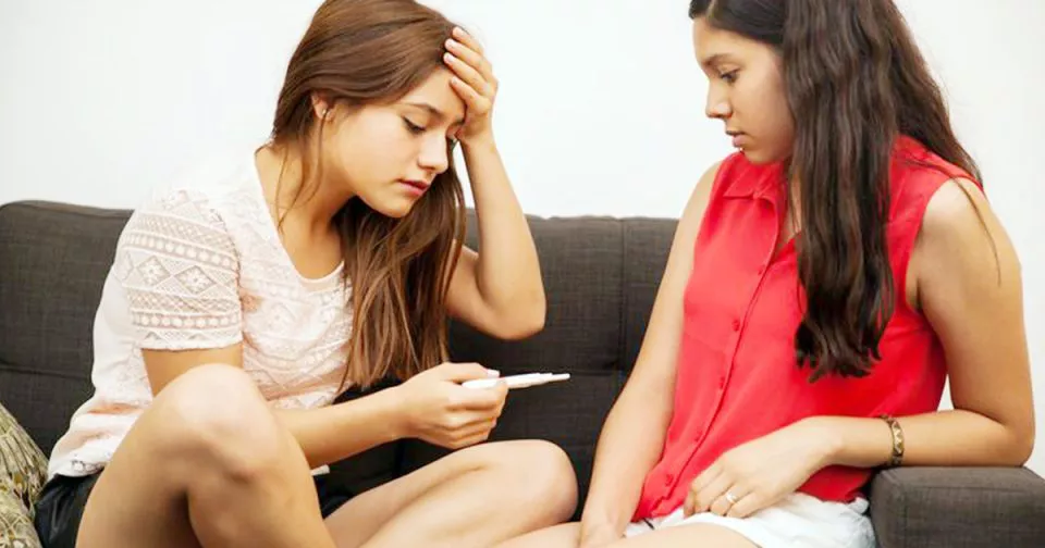 prevención del embarazo