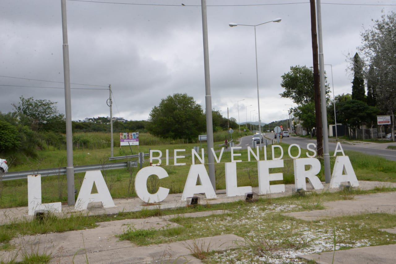 La Calera