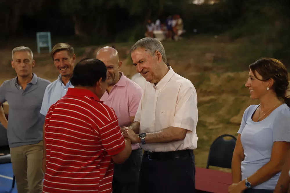 REGION OBJETIVO FOTO VILLA CARLOS PAZ POLIDEPORTIVO 3