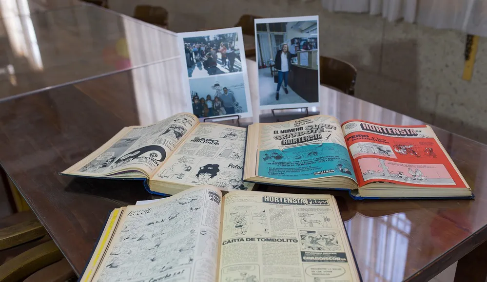 REGION OBJETIVO FOTO BELL VILLE HORTENSIA DONACION 2