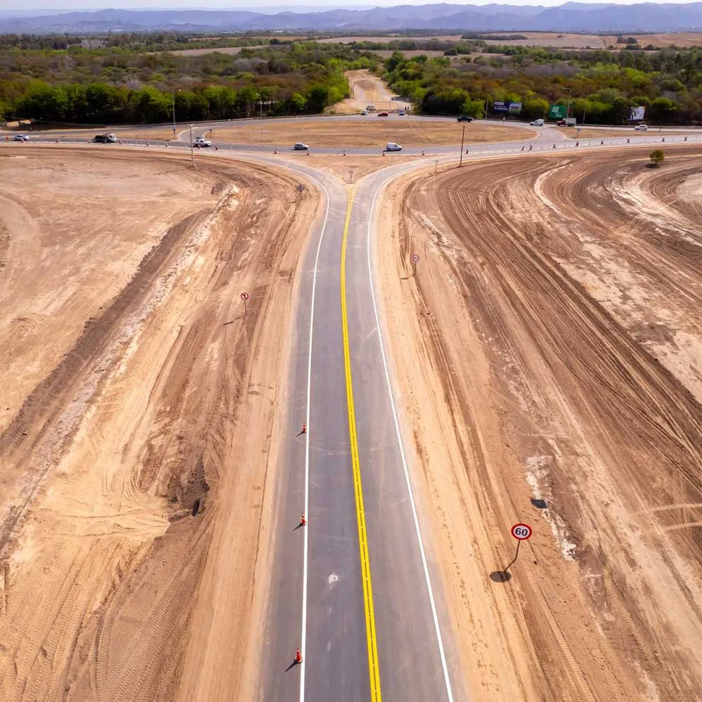 REGION OBJETIVO FOTO CIRCUNVALACION SEGUNDO ANILLO 2