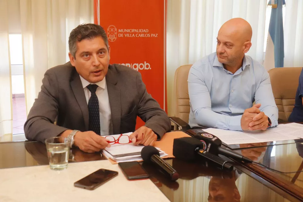 REGION OBJETIVO FOTO VILLA CARLOS PAZ DENUNCIA COOPI 2