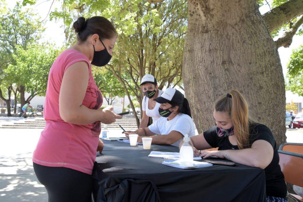 gentileza de arroyito