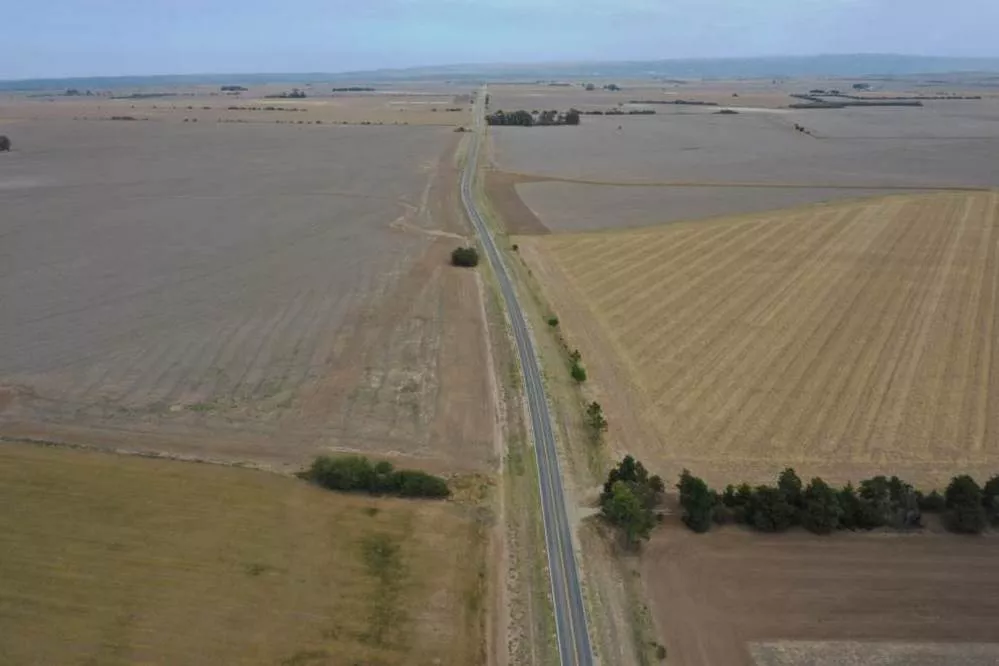 REGION OBJETIVO FOTO CORRALITO SCHIARETTI RUTA 2