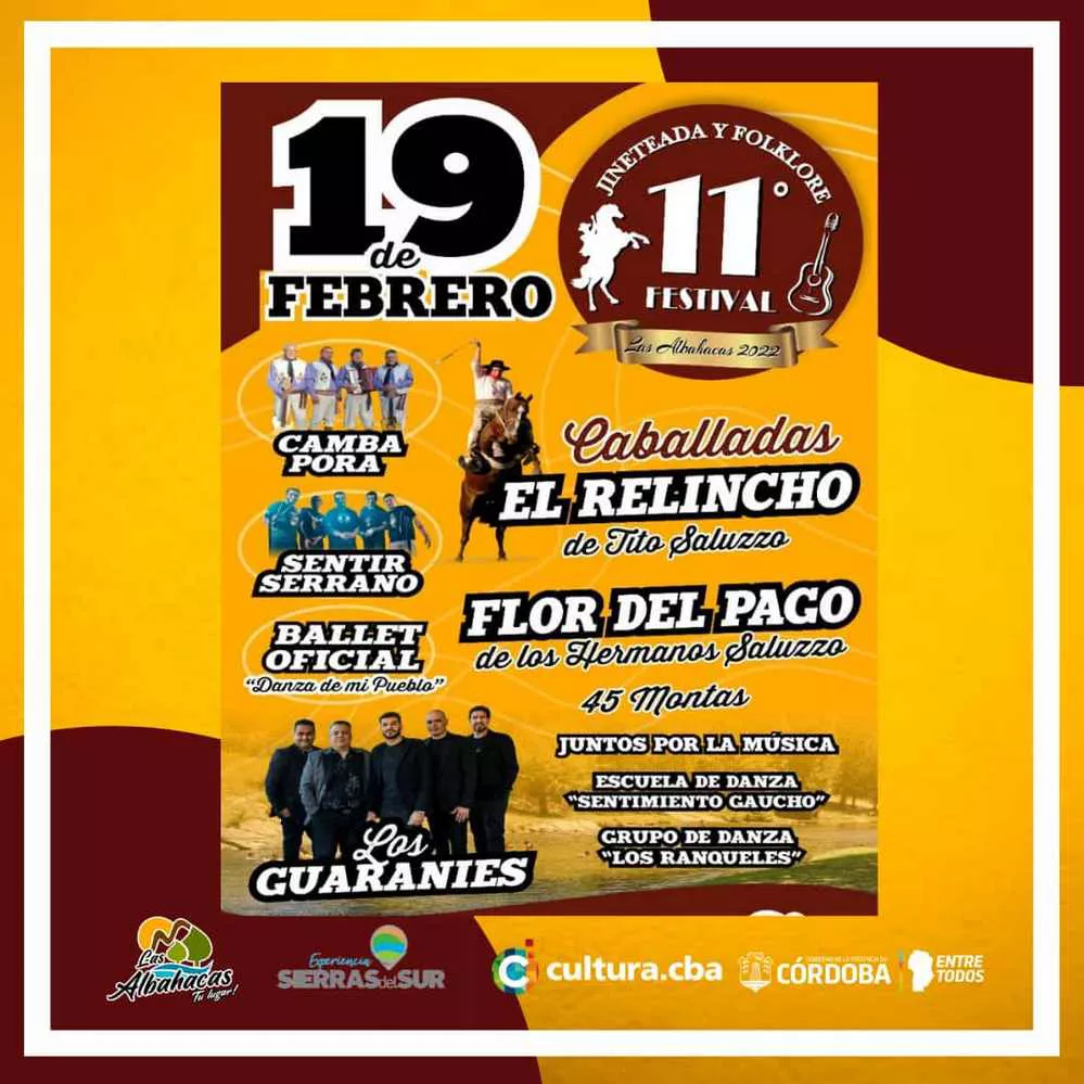 REGION OBJETIVO FOTO RIO CUARTO Festival_Las_Albahacas_2