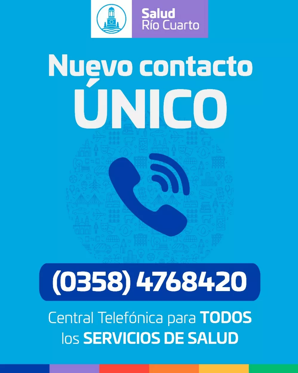 REGION OBJETIVO FOTO RIO CUARTO TELEFONO SALUD