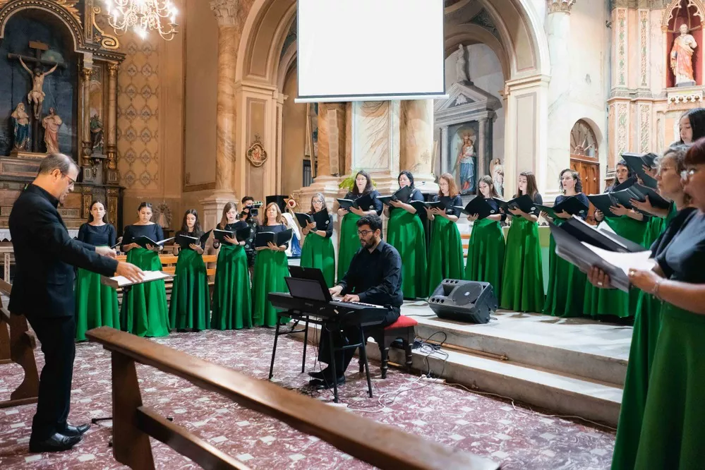 REGION OBJETIVO FOTO RIO CUARTO OTOÑO POLIFONICO Cantoria San Ignacio-7