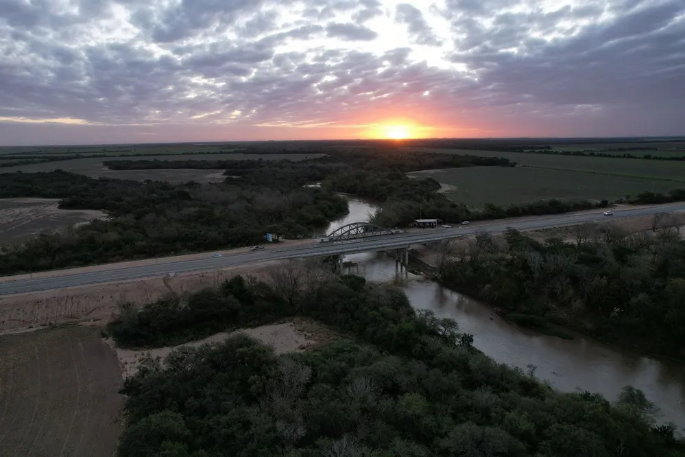 REGION OBJETIVO FOTO LA PARA LA TORDILLA PUENTE