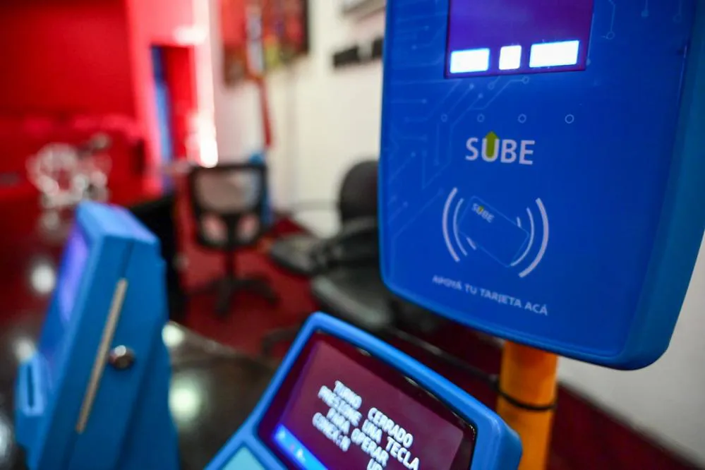 REGION OBJETIVO FOTO VILLA MARIA Capacitacion SUBE 03