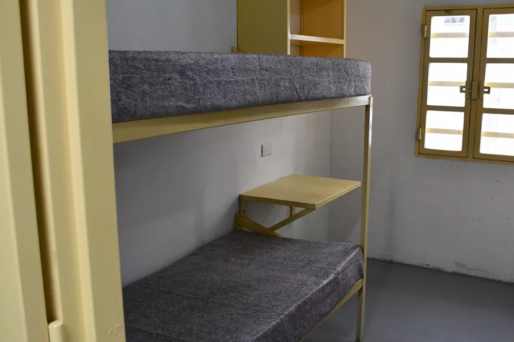 REGION OBJETIVO FOTO VILLA MARIA CARCEL CAMAS