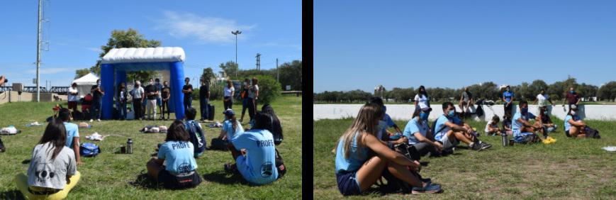 Rio IV Cuido Mi Río 3