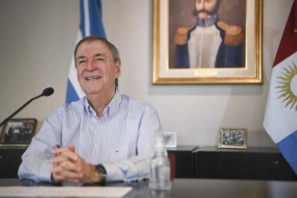 La Calera Schiaretti