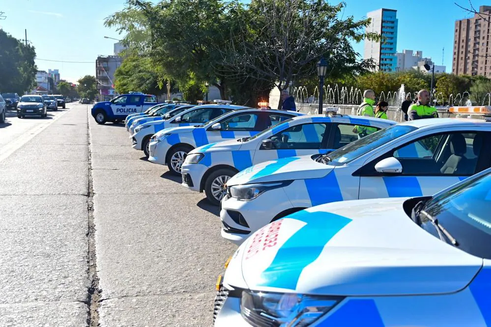 REGION OBJETIVO FOTO VILLA MARIA PLAN CUADRANTES 2