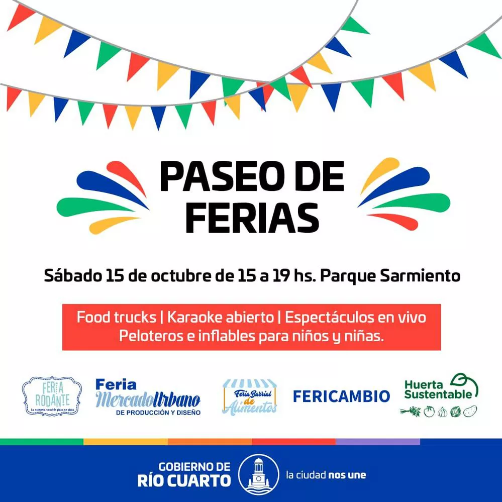 REGION OBJETIVO FOTO RIO CUARTO PASEO DE FERIAS 151022 1