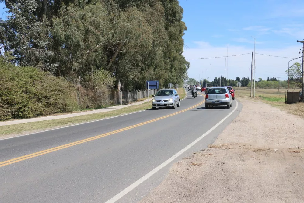 REGION OBJETIVO FOTO RIO CUARTO RUTA 30