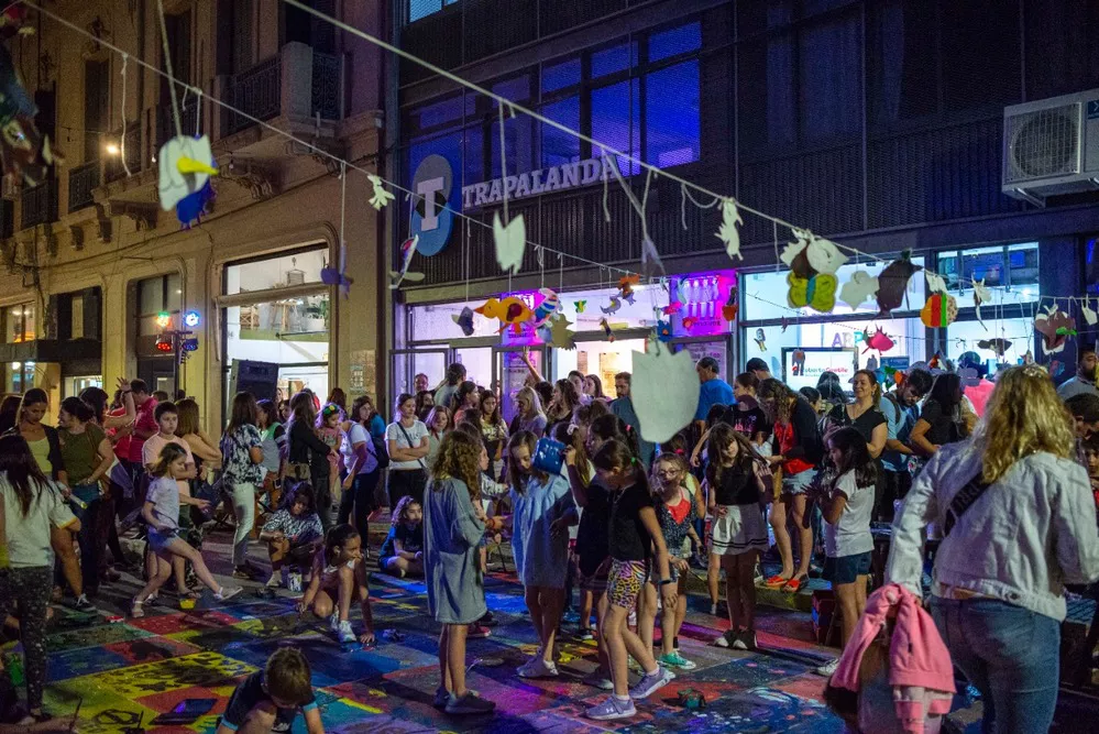 REGION OBJETIVO FOTO RIO CUARTO Noche de los Museos 2022 (13)