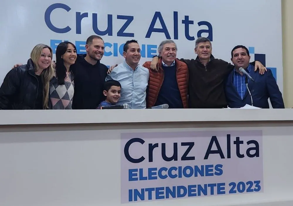 REGION OBJETIVO FOTO CRUZ ALTA GILL GONZALEZ PASSERINI