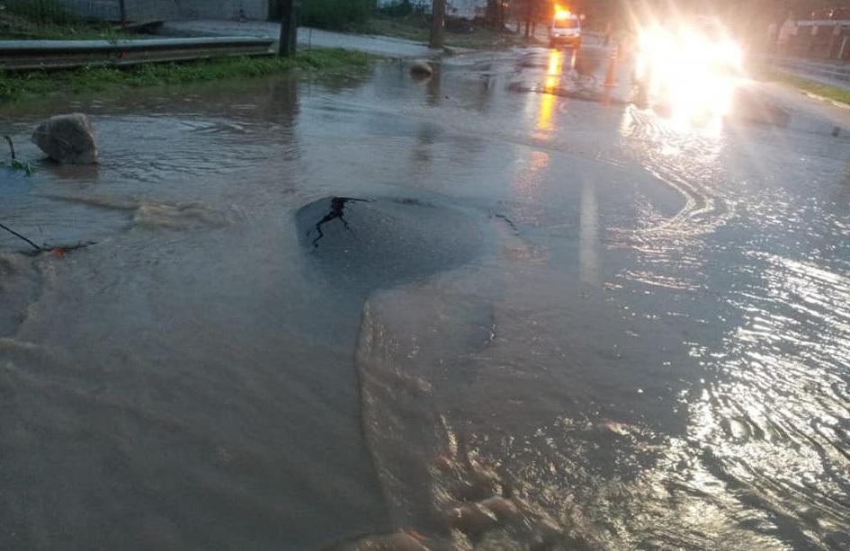 Tormenta - Cosquín _ municipalidad de cosquin