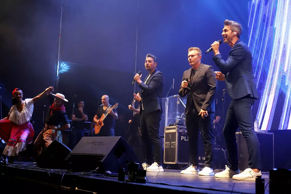 REGION OBJETIVO FOTO VILLA CARLOS PAZ SEMANA SANTA 3