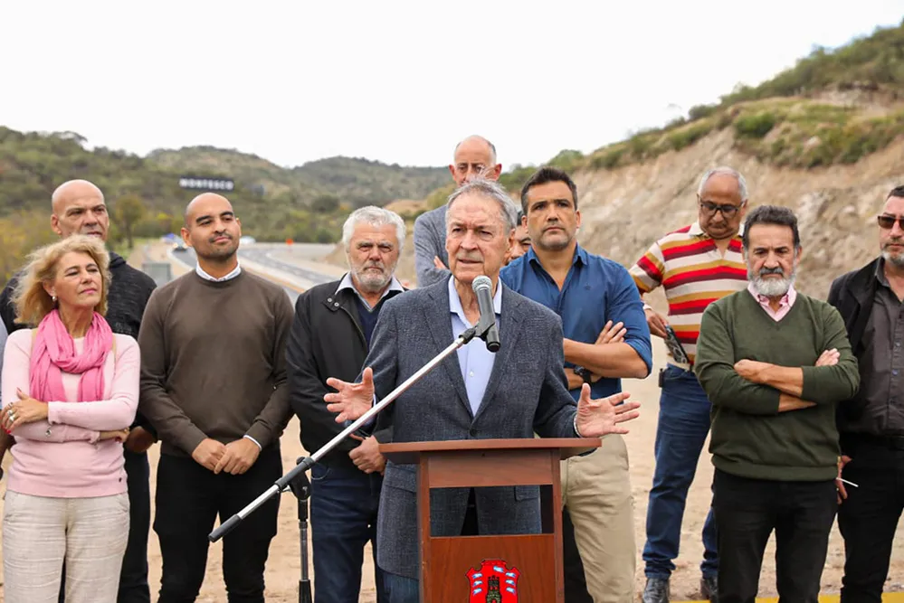 REGION OBJETIVO FOTO SCHIARETTI Autovia-Ruta-5-6c30b