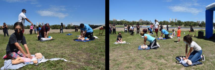 Rio IV Cuido Mi Río 2