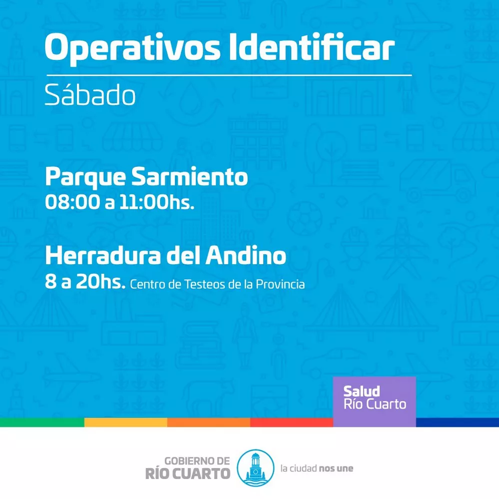 REGION OBJETIVO FOTO RIO CUARTO OPERATIVO IDENTIFICAR 150122